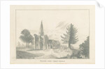 Weston-on-Trent Church by School English