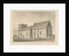 Stowe Church by George Buckler