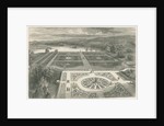 Trentham Gardens by School English