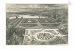 Trentham Gardens by School English