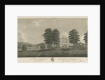 Swinfen Hall by Stebbing Shaw