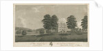 Swinfen Hall by Stebbing Shaw