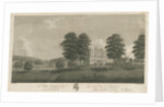 Swinfen Hall by Stebbing Shaw