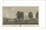 Swinfen Hall by Stebbing Shaw