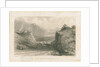 Whitmore - Railway Bridge: steel engraving, nd [c 1839] by William Radclyffe