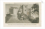 Tamworth Castle by Stebbing Shaw