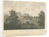 Wolstanton - 'View of Smith-Field' by Edward Dayes