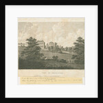 Wolstanton - 'View of Smith-Field' by Edward Dayes