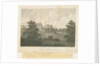 Wolstanton - 'View of Smith-Field' by Edward Dayes