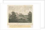Wolstanton - 'View of Smith-Field' by Edward Dayes