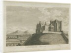 Tamworth Castle by School English