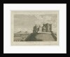 Tamworth Castle by School English
