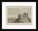 Tamworth Castle by School English