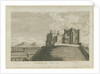 Tamworth Castle by School English