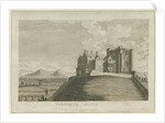 Tamworth Castle by School English