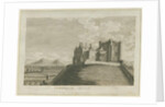 Tamworth Castle by School English
