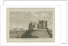 Tamworth Castle by School English