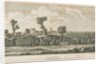 Tamworth Castle by School English