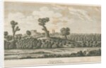 Tamworth Castle by School English