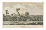 Tamworth Castle by School English