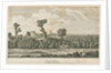 Tamworth Castle by School English