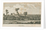 Tamworth Castle by School English