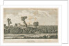 Tamworth Castle by School English