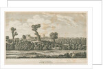 Tamworth Castle by School English