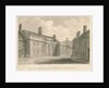 Wolverhampton - Grammar School by John Buckler
