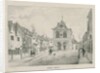 Tamworth - The Town Hall by Etienne Bruno Hamel