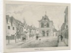 Tamworth - The Town Hall by Etienne Bruno Hamel