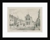 Tamworth - The Town Hall by Etienne Bruno Hamel