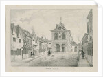 Tamworth - The Town Hall by Etienne Bruno Hamel