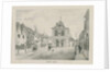 Tamworth - The Town Hall by Etienne Bruno Hamel