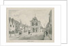 Tamworth - The Town Hall by Etienne Bruno Hamel