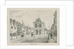 Tamworth - The Town Hall by Etienne Bruno Hamel