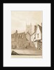 Wolverhampton - St. Peter's Church by Robert Noyes