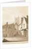 Wolverhampton - St. Peter's Church by Robert Noyes