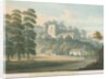 Tettenhall Church and Village by Robert Noyes