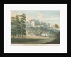 Tettenhall Church and Village by Robert Noyes