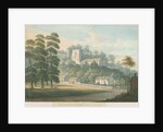 Tettenhall Church and Village by Robert Noyes