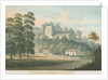 Tettenhall Church and Village by Robert Noyes