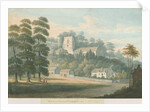 Tettenhall Church and Village by Robert Noyes