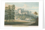 Tettenhall Church and Village by Robert Noyes
