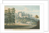 Tettenhall Church and Village by Robert Noyes