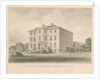 Teddesley Hall by John Buckler
