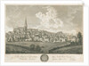 Walsall Town - North West View by Stebbing Shaw