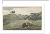 Walton-on-the-Hill - Cannock Chase by School English