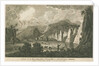 Wetton - Manifold Valley: etching, nd [19th cent] by School English