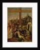 The Deposition by Giovanni Battista Cima da Conegliano